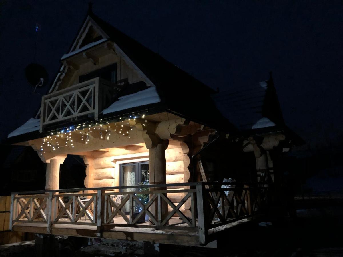 Chocholowskie Spanie Екстериор снимка